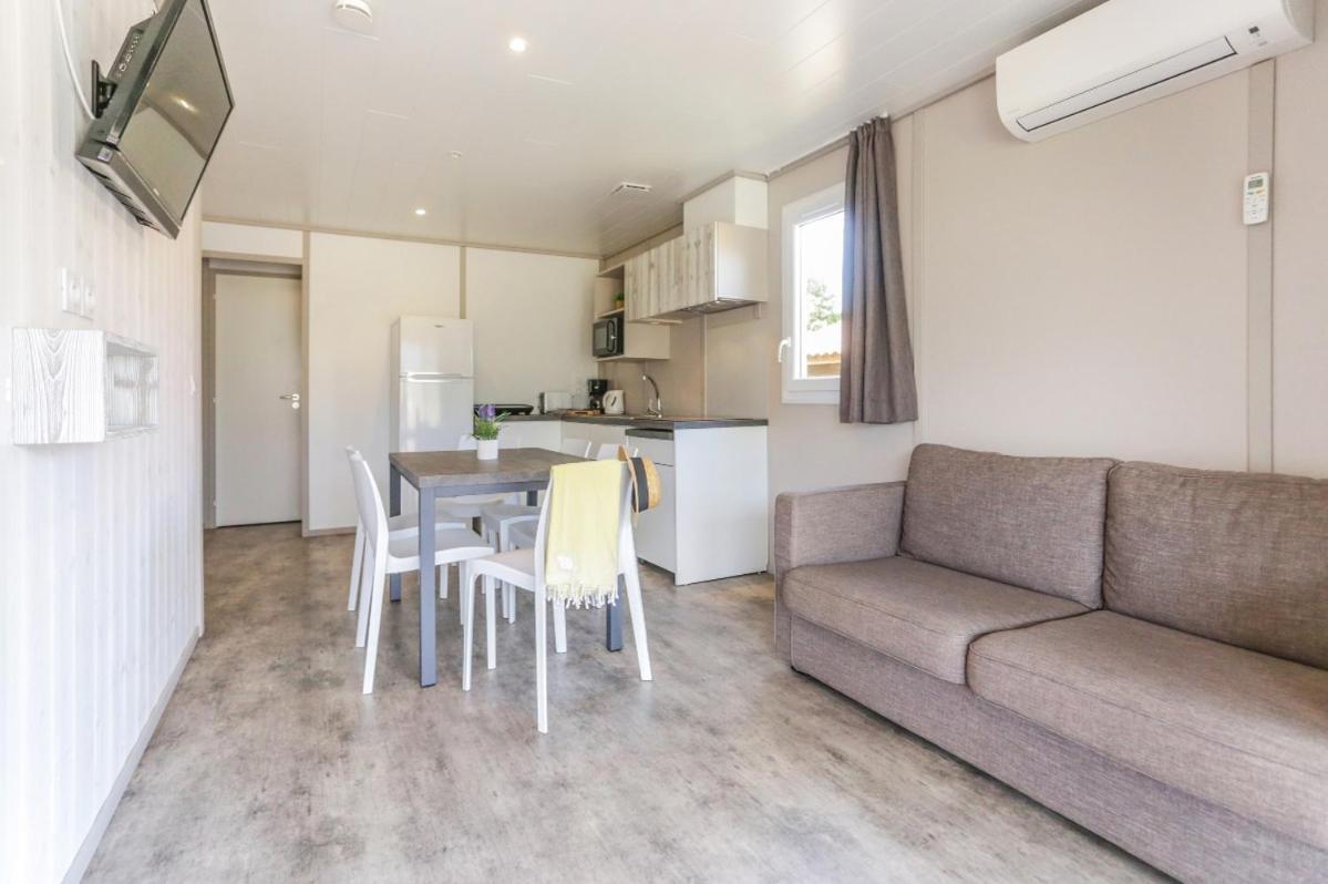 Camping Maeva Escapades Colomba Olmeto  Εξωτερικό φωτογραφία