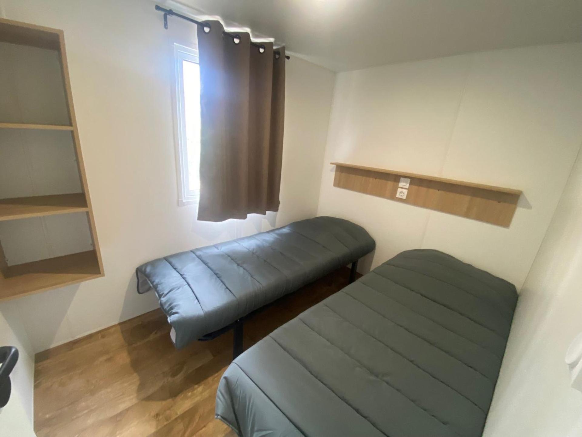 Camping Maeva Escapades Colomba Olmeto  Εξωτερικό φωτογραφία